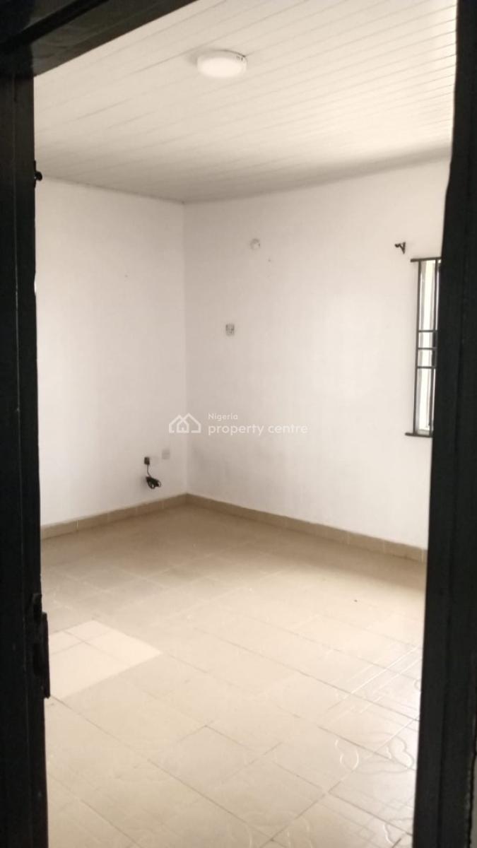 Spacious Mini Flat, Igbo Efon, Lekki, Lagos, Mini Flat (room and Parlour) for Rent