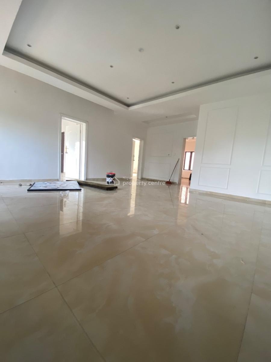 3 Bedroom Apartment, Lekki, Lekki Phase 1, Lekki, Lagos, Flat / Apartment for Rent