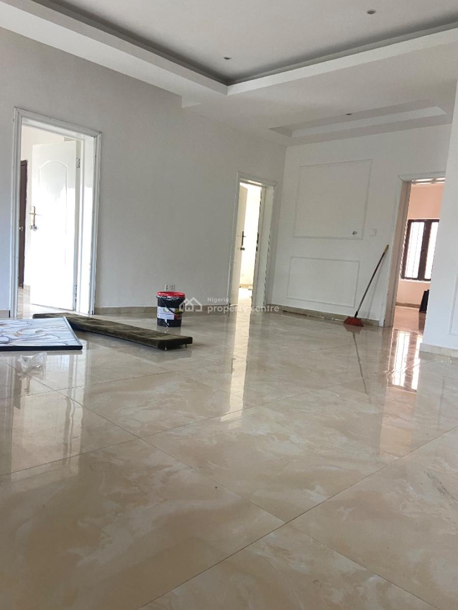 3 Bedroom Apartment, Lekki, Lekki Phase 1, Lekki, Lagos, Flat / Apartment for Rent