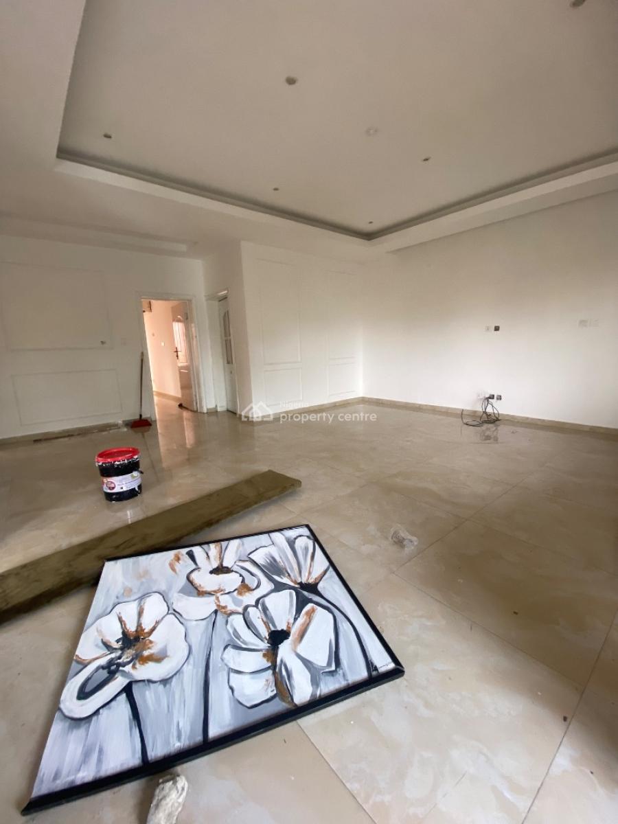 3 Bedroom Apartment, Lekki, Lekki Phase 1, Lekki, Lagos, Flat / Apartment for Rent