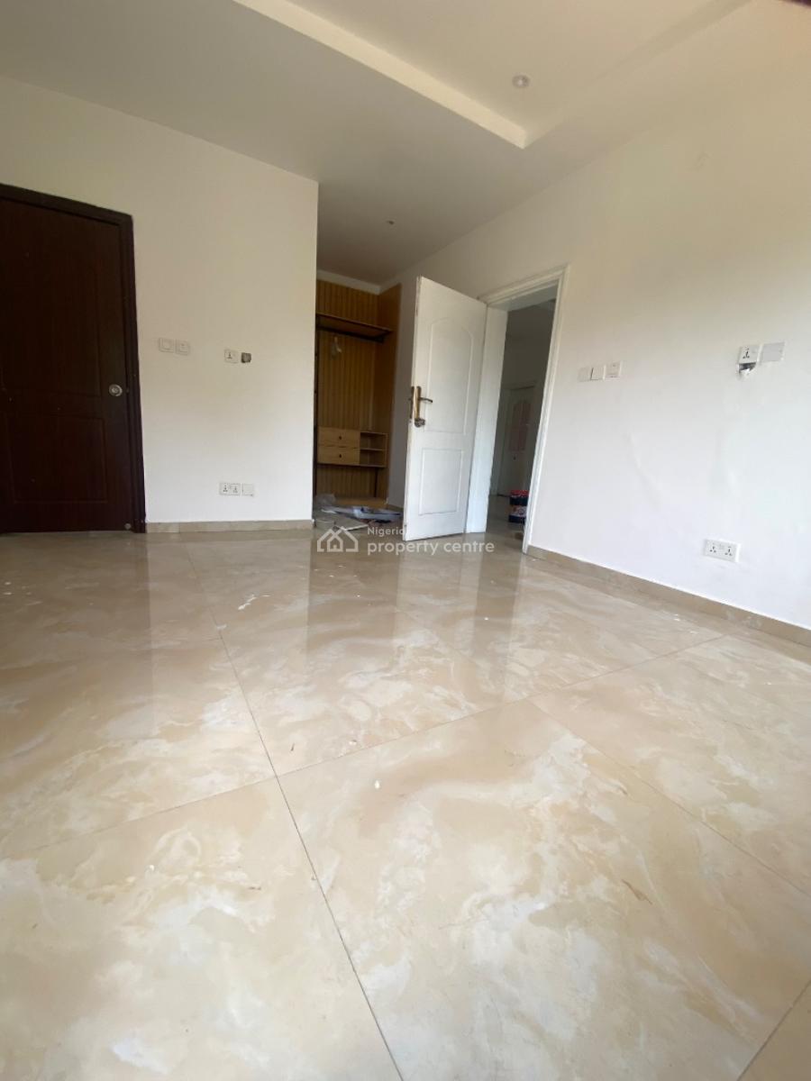 3 Bedroom Apartment, Lekki, Lekki Phase 1, Lekki, Lagos, Flat / Apartment for Rent