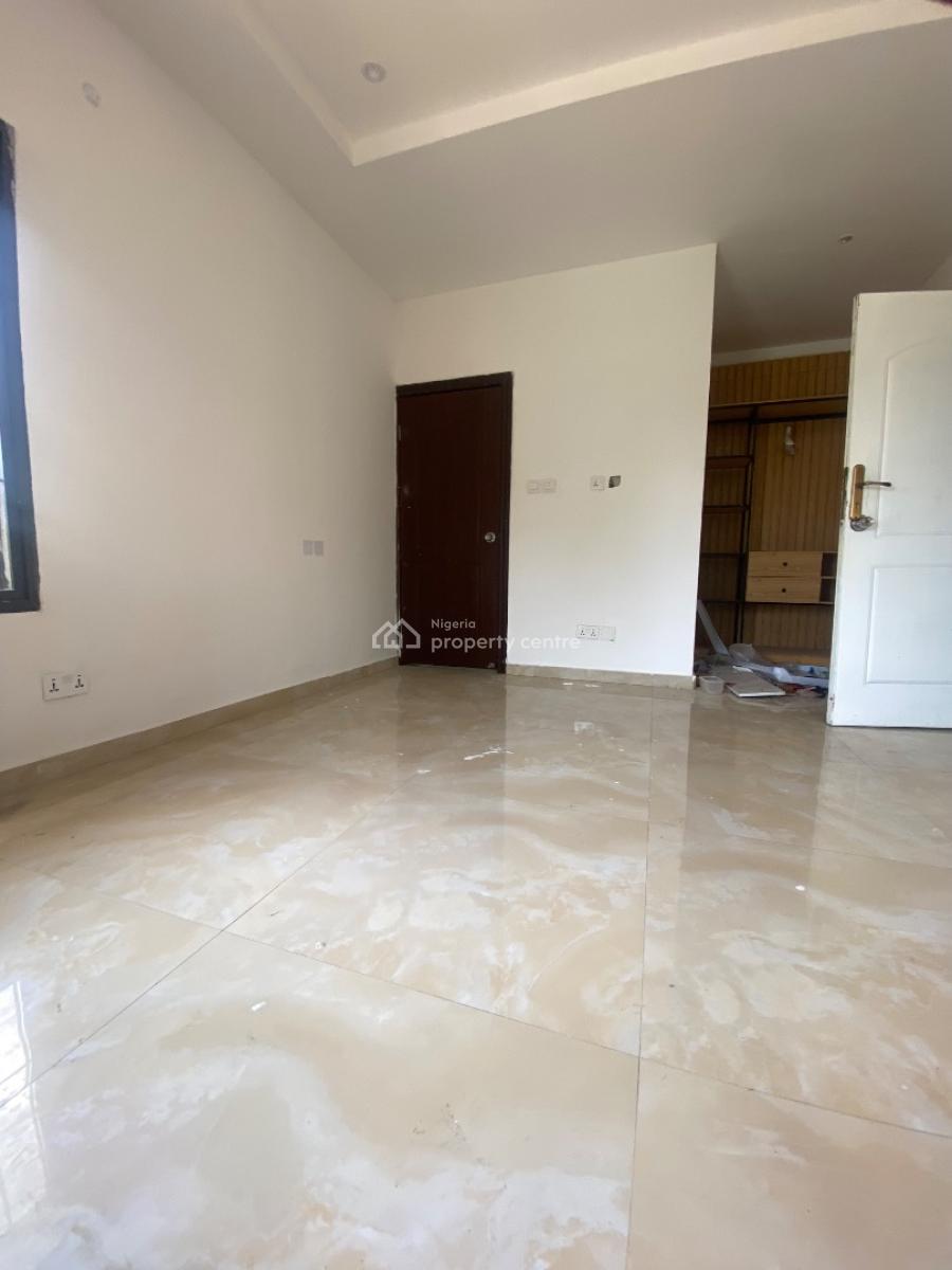 3 Bedroom Apartment, Lekki, Lekki Phase 1, Lekki, Lagos, Flat / Apartment for Rent