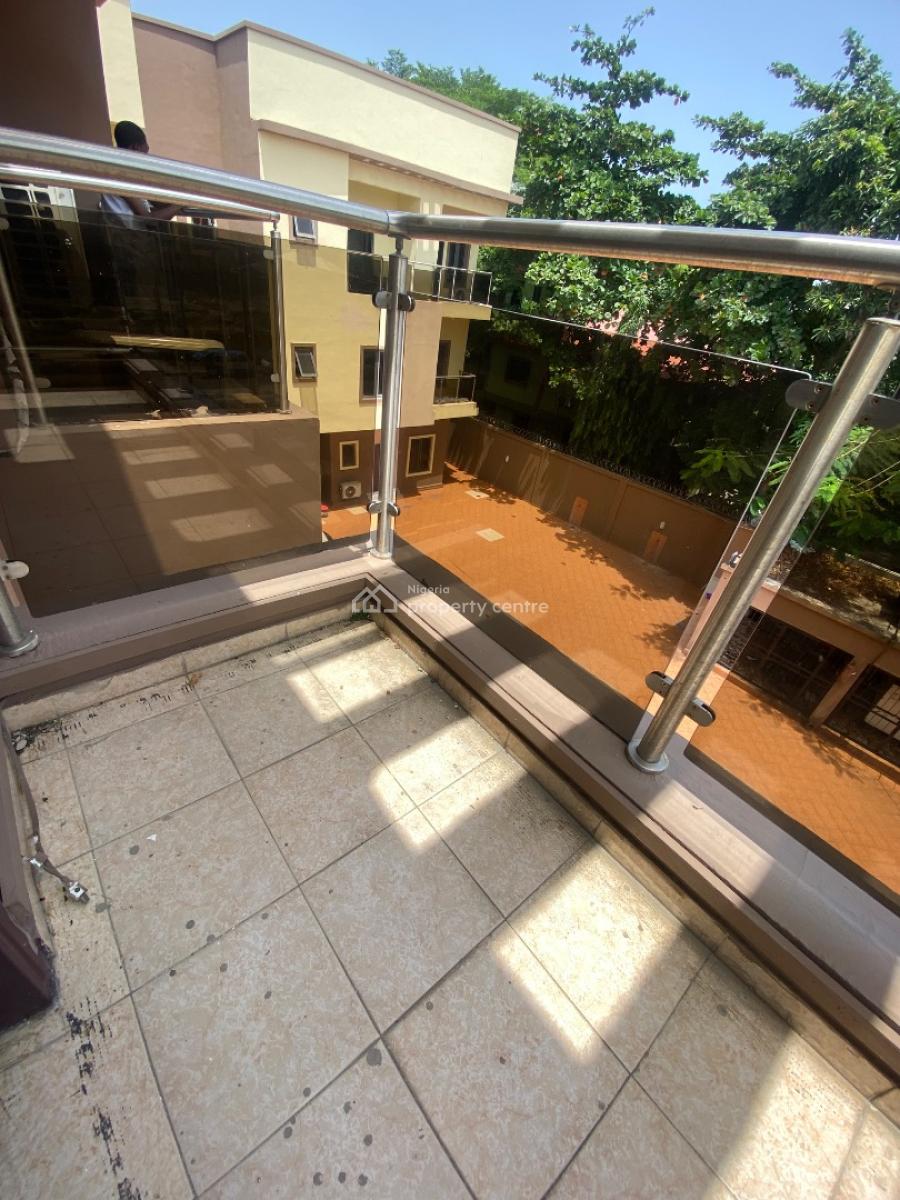 3 Bedroom Apartment, Lekki, Lekki Phase 1, Lekki, Lagos, Flat / Apartment for Rent