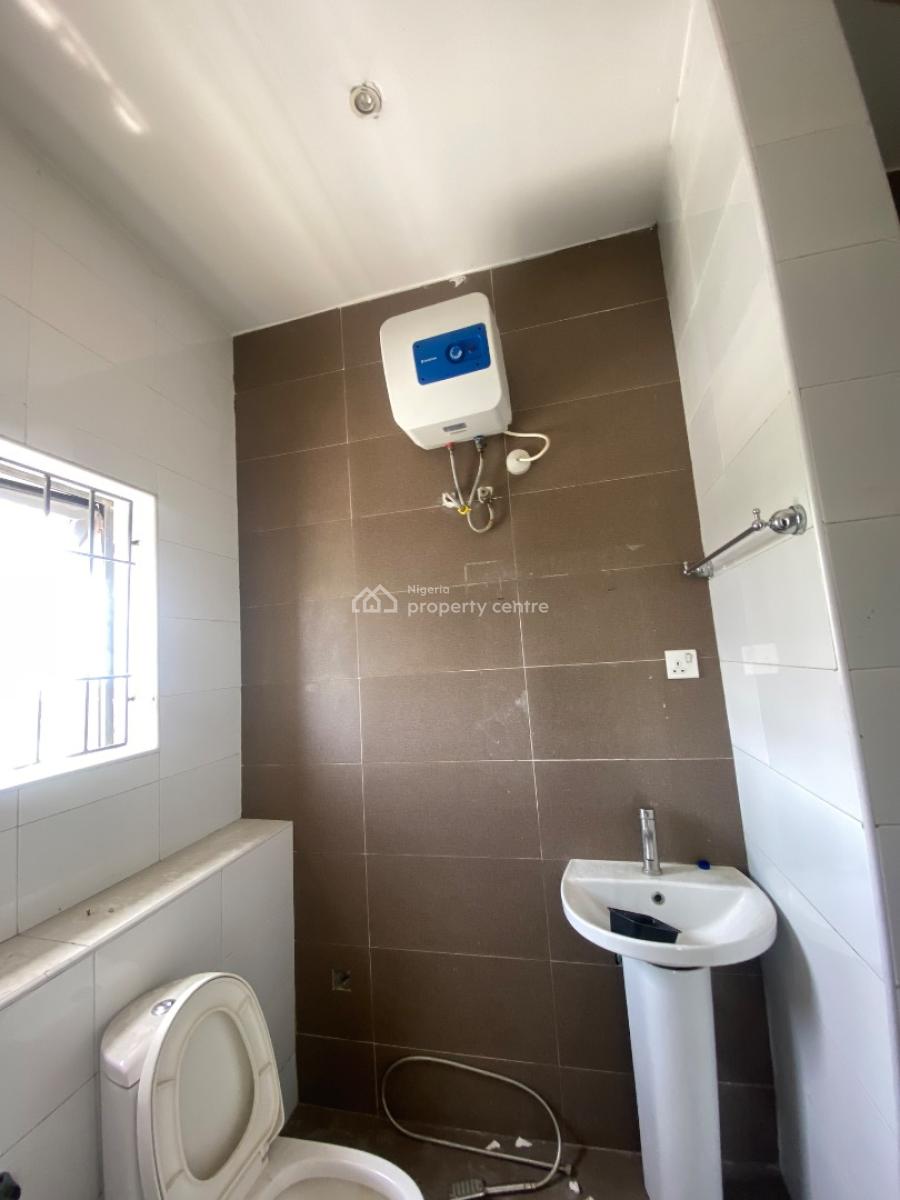 3 Bedroom Apartment, Lekki, Lekki Phase 1, Lekki, Lagos, Flat / Apartment for Rent