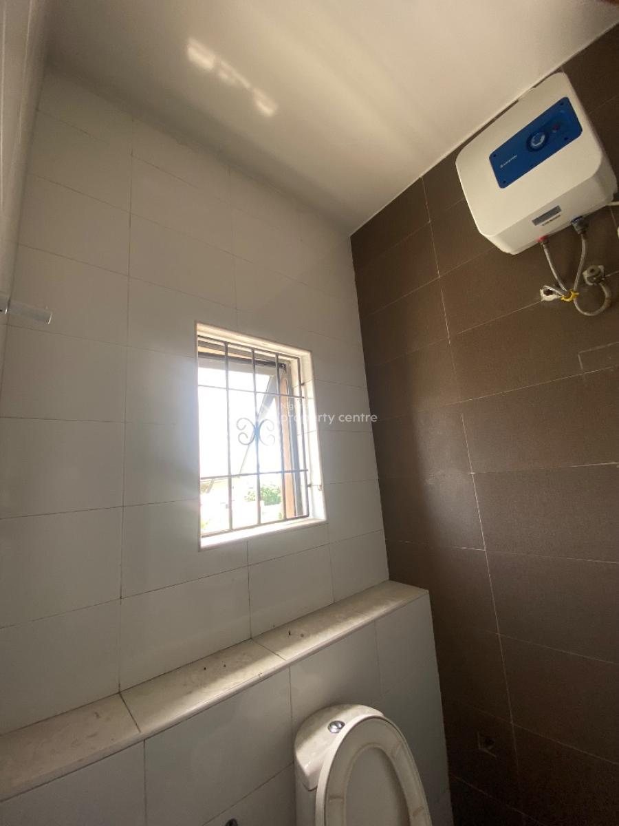 3 Bedroom Apartment, Lekki, Lekki Phase 1, Lekki, Lagos, Flat / Apartment for Rent