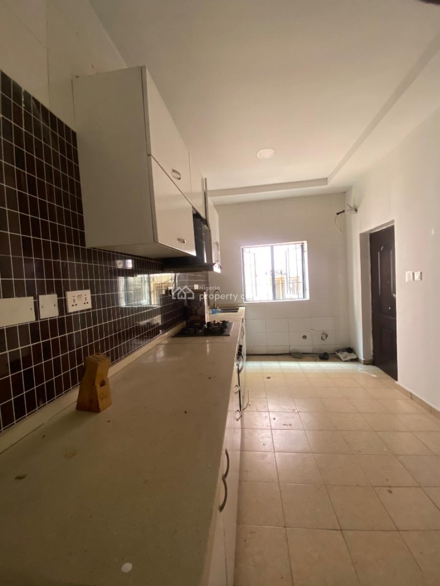 3 Bedroom Apartment, Lekki, Lekki Phase 1, Lekki, Lagos, Flat / Apartment for Rent