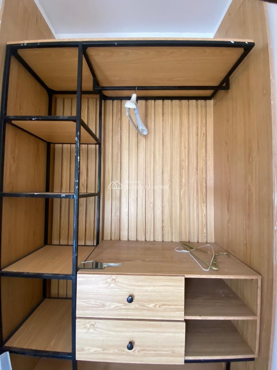 3 Bedroom Apartment, Lekki, Lekki Phase 1, Lekki, Lagos, Flat / Apartment for Rent