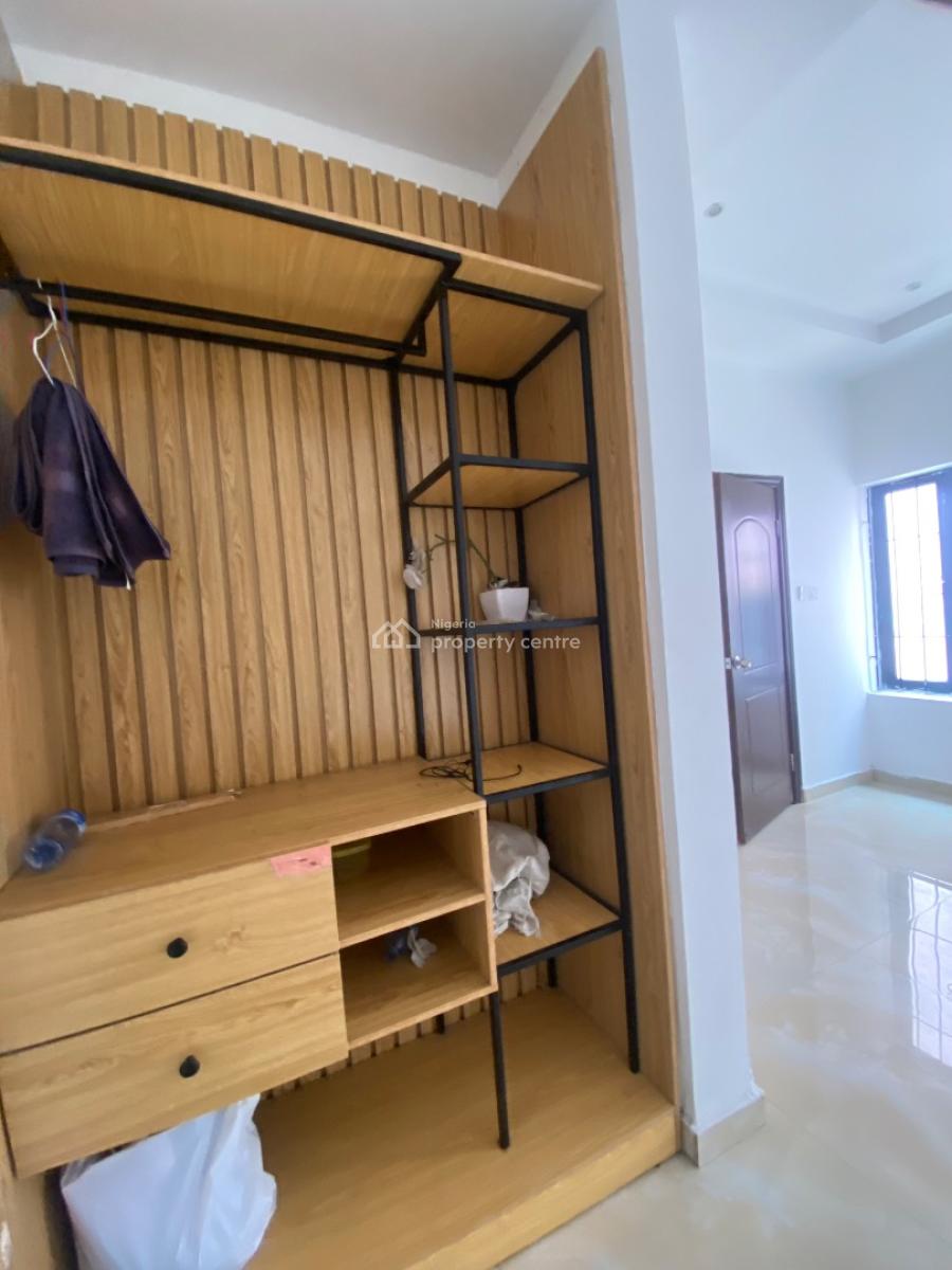 3 Bedroom Apartment, Lekki, Lekki Phase 1, Lekki, Lagos, Flat / Apartment for Rent