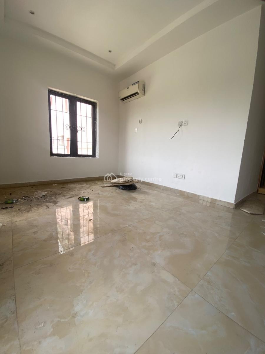 3 Bedroom Apartment, Lekki, Lekki Phase 1, Lekki, Lagos, Flat / Apartment for Rent