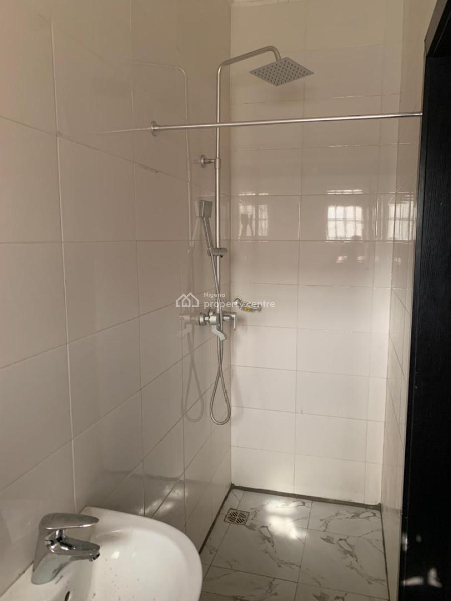 a Luxurious 4-bedroom Semi-detached Duplex, Nicole Balogun Street, Igbo-efon, Lekki, Lagos, Ologolo, Lekki, Lagos, Semi-detached Duplex for Rent