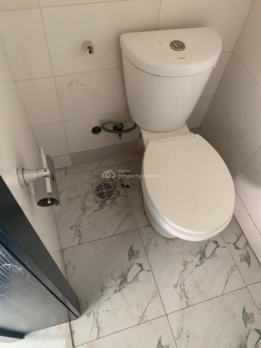 a Luxurious 4-bedroom Semi-detached Duplex, Nicole Balogun Street, Igbo-efon, Lekki, Lagos, Ologolo, Lekki, Lagos, Semi-detached Duplex for Rent