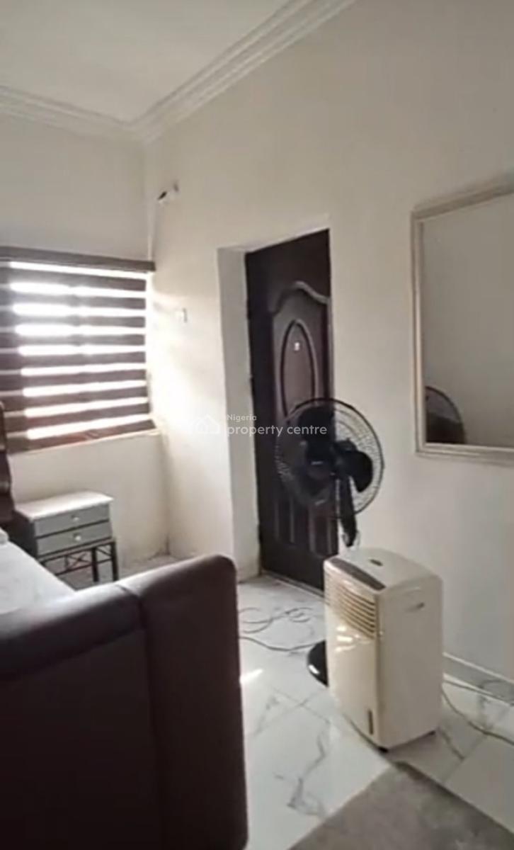 Exotically Furnished 2 Bedroom Apartment at Sango Tedo { Video}, Sangotedo, Ajah, Lagos, Flat / Apartment for Rent