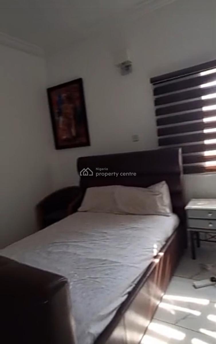 Exotically Furnished 2 Bedroom Apartment at Sango Tedo { Video}, Sangotedo, Ajah, Lagos, Flat / Apartment for Rent