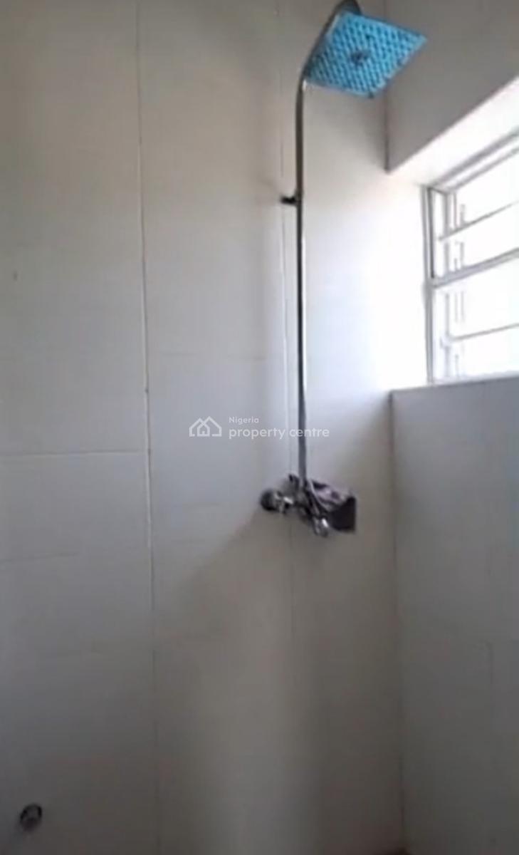 Exotically Furnished 2 Bedroom Apartment at Sango Tedo { Video}, Sangotedo, Ajah, Lagos, Flat / Apartment for Rent