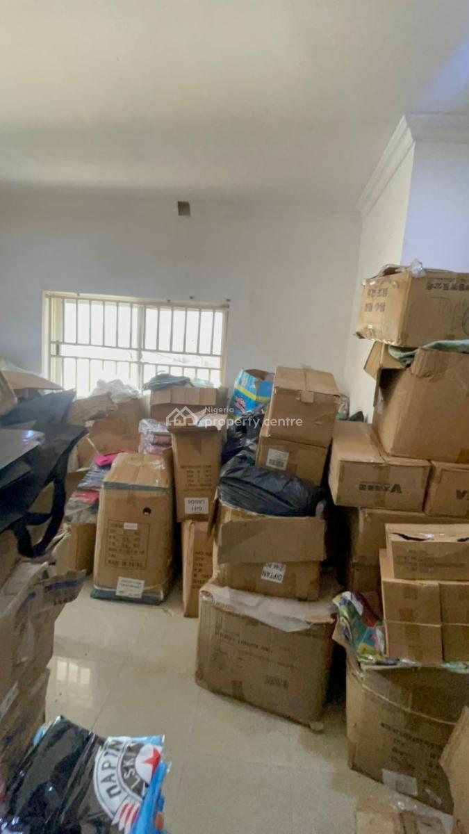 Spacious 4bedroom Semi Duplex, Shopping Mall Accepted, Road 14, Lekki Phase 1, Lekki, Lagos, Plaza / Complex / Mall for Rent