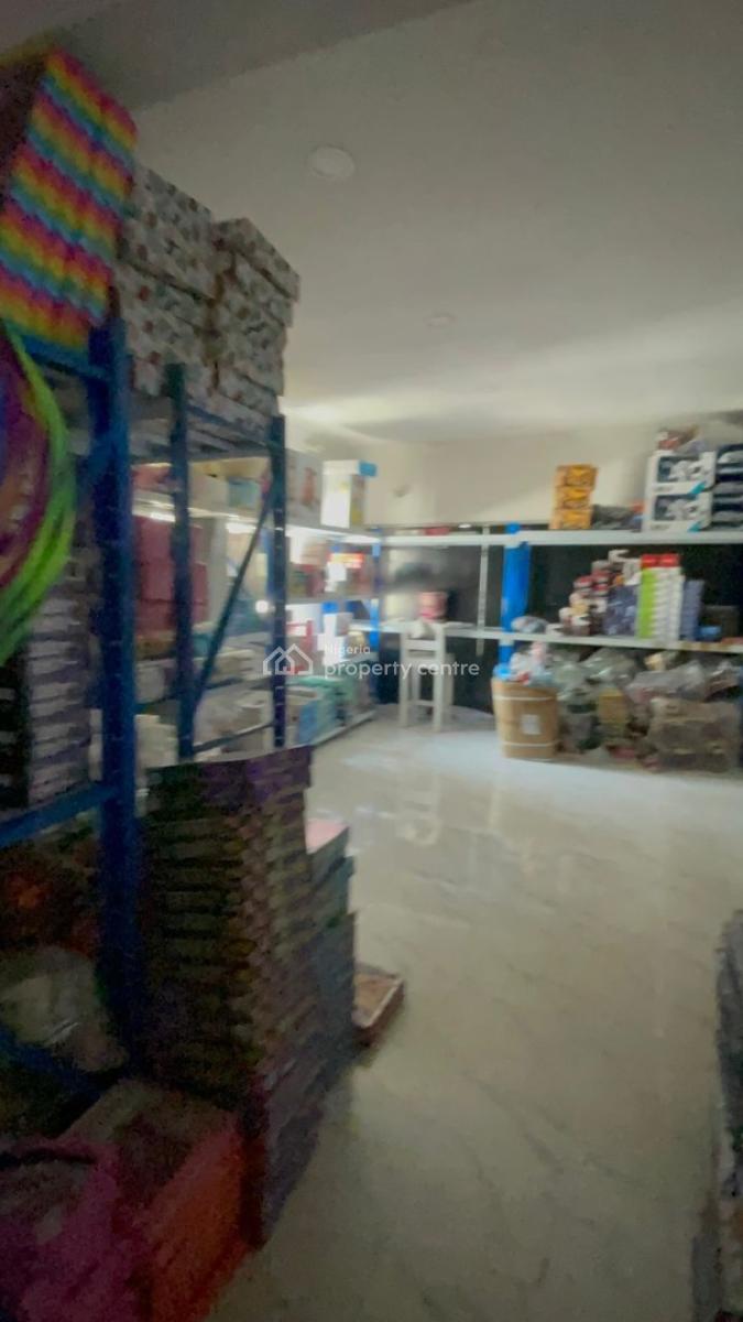 Spacious 4bedroom Semi Duplex, Shopping Mall Accepted, Road 14, Lekki Phase 1, Lekki, Lagos, Plaza / Complex / Mall for Rent