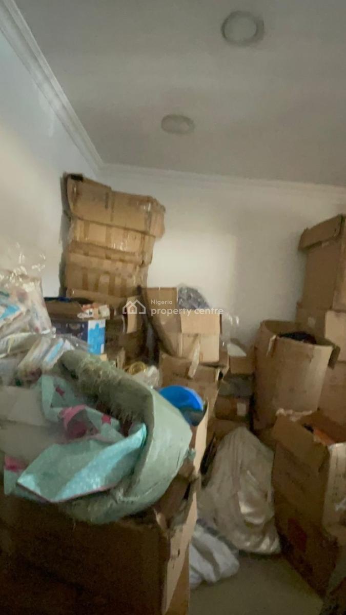 Spacious 4bedroom Semi Duplex, Shopping Mall Accepted, Road 14, Lekki Phase 1, Lekki, Lagos, Plaza / Complex / Mall for Rent