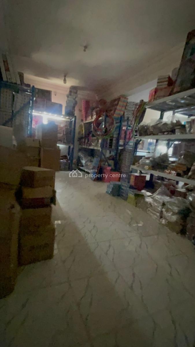 Spacious 4bedroom Semi Duplex, Shopping Mall Accepted, Road 14, Lekki Phase 1, Lekki, Lagos, Plaza / Complex / Mall for Rent