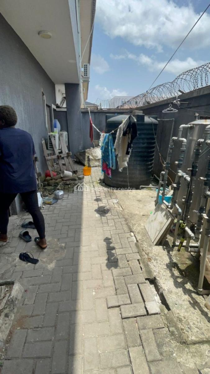 Spacious 4bedroom Semi Duplex, Shopping Mall Accepted, Road 14, Lekki Phase 1, Lekki, Lagos, Plaza / Complex / Mall for Rent