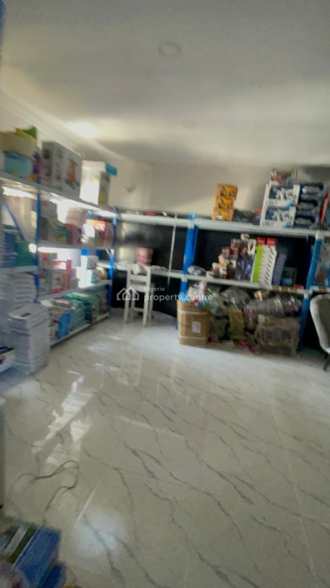 Spacious 4bedroom Semi Duplex, Shopping Mall Accepted, Road 14, Lekki Phase 1, Lekki, Lagos, Plaza / Complex / Mall for Rent