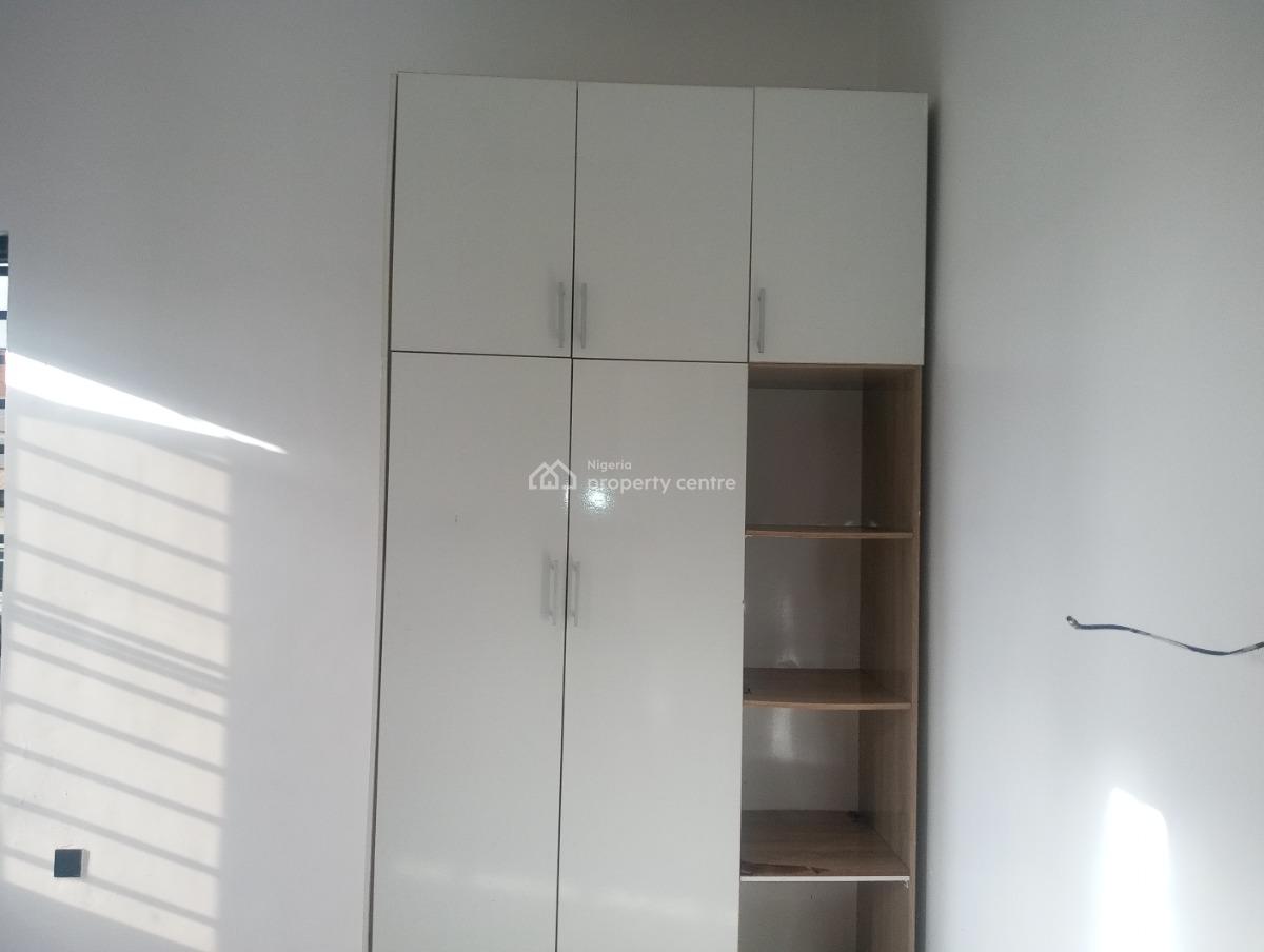 Luxurious 4 Bedrooms Detached Duplex, Behind Blenco, Sangotedo, Ajah, Lagos, Detached Duplex for Rent