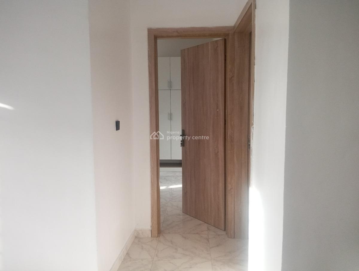 Luxurious 4 Bedrooms Detached Duplex, Behind Blenco, Sangotedo, Ajah, Lagos, Detached Duplex for Rent