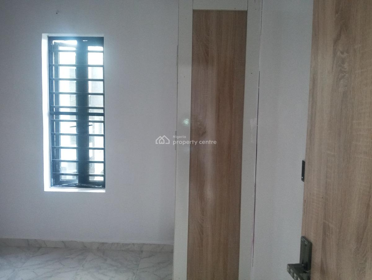 Luxurious 4 Bedrooms Detached Duplex, Behind Blenco, Sangotedo, Ajah, Lagos, Detached Duplex for Rent