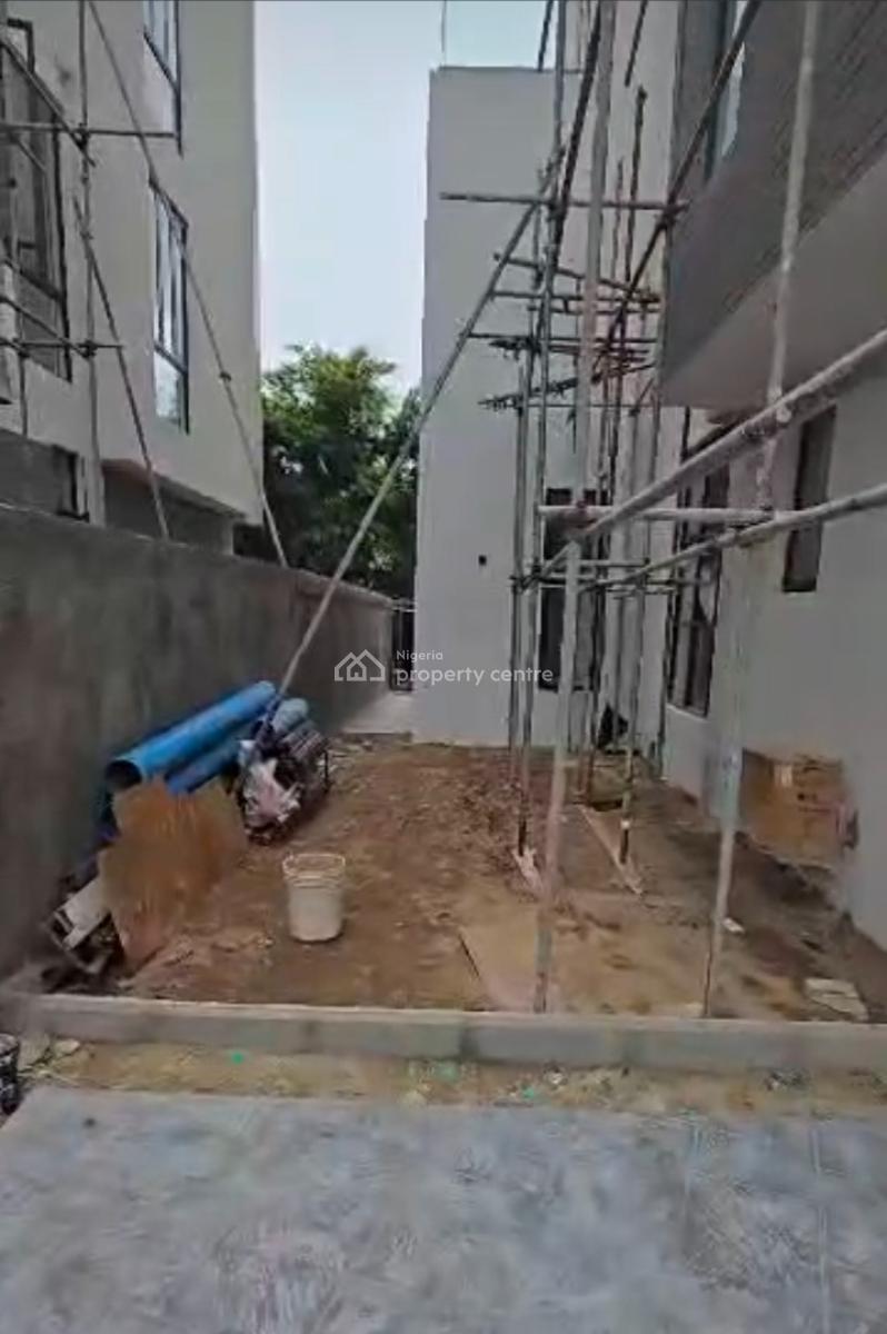 6 Bedrooms (all Ensuite) Fully Fitted Kitchen Large Living Room Study, Banana Island, Ikoyi, Lagos, Detached Duplex for Sale