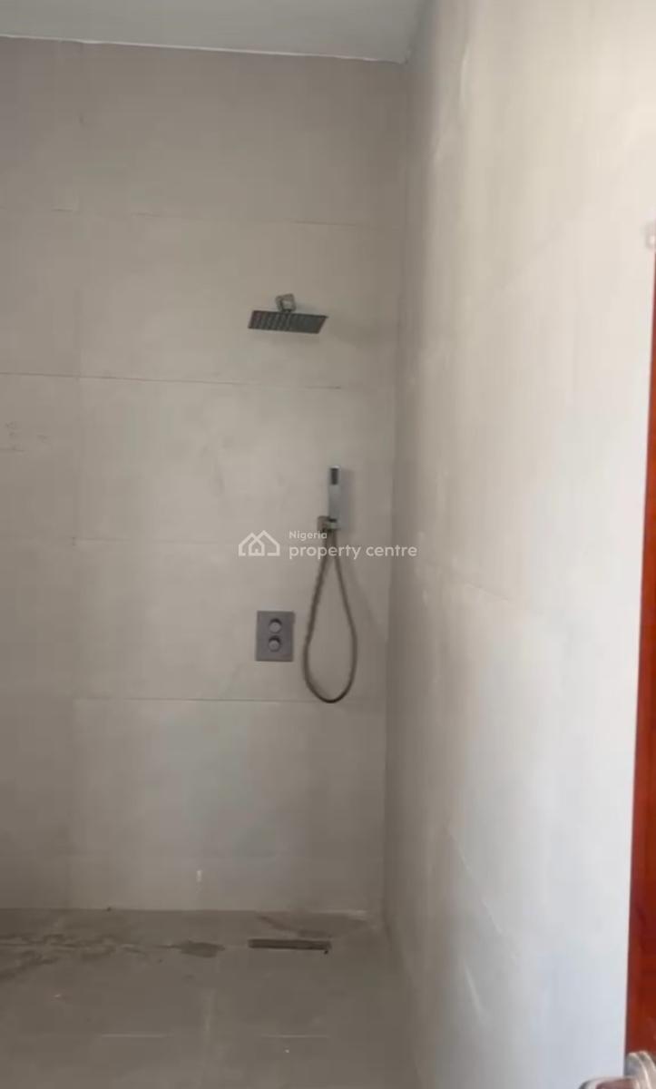 6 Bedrooms (all Ensuite) Fully Fitted Kitchen Large Living Room Study, Banana Island, Ikoyi, Lagos, Detached Duplex for Sale