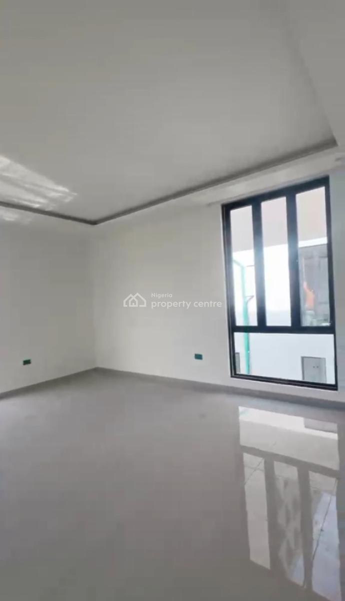 6 Bedrooms (all Ensuite) Fully Fitted Kitchen Large Living Room Study, Banana Island, Ikoyi, Lagos, Detached Duplex for Sale