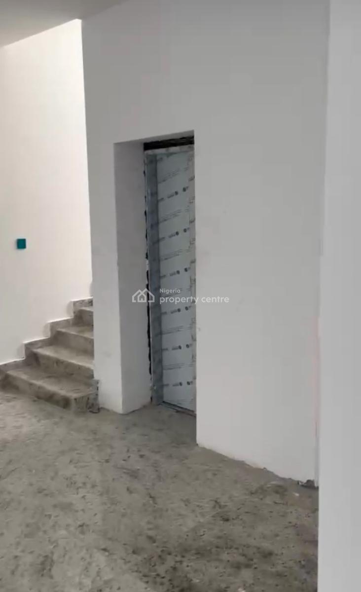 6 Bedrooms (all Ensuite) Fully Fitted Kitchen Large Living Room Study, Banana Island, Ikoyi, Lagos, Detached Duplex for Sale