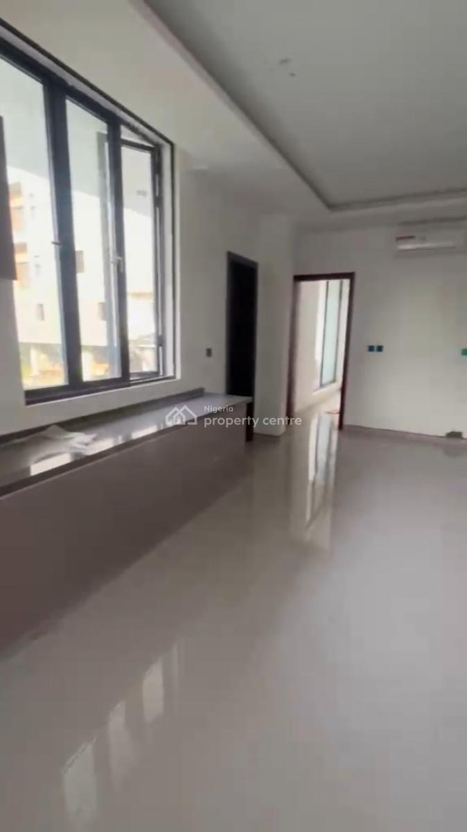 6 Bedrooms (all Ensuite) Fully Fitted Kitchen Large Living Room Study, Banana Island, Ikoyi, Lagos, Detached Duplex for Sale