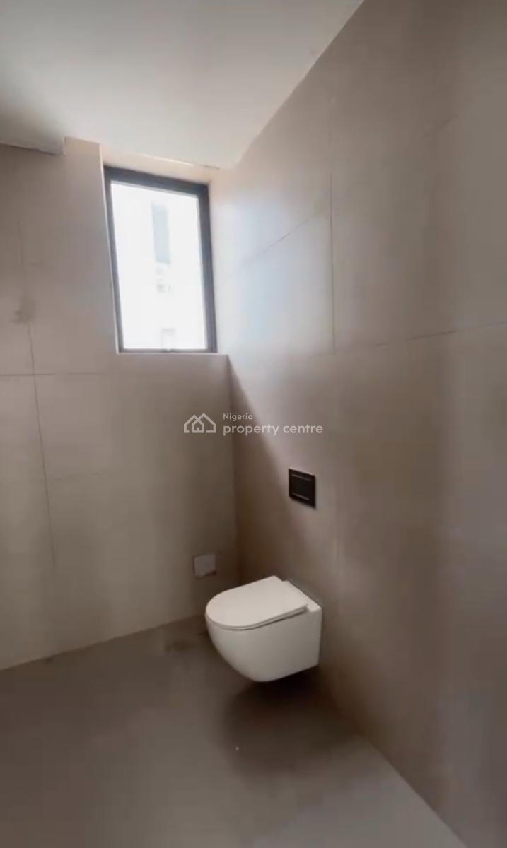 6 Bedrooms (all Ensuite) Fully Fitted Kitchen Large Living Room Study, Banana Island, Ikoyi, Lagos, Detached Duplex for Sale