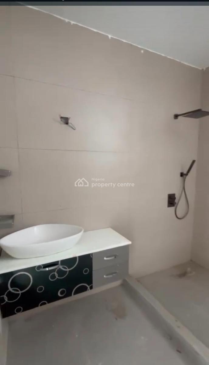 6 Bedrooms (all Ensuite) Fully Fitted Kitchen Large Living Room Study, Banana Island, Ikoyi, Lagos, Detached Duplex for Sale