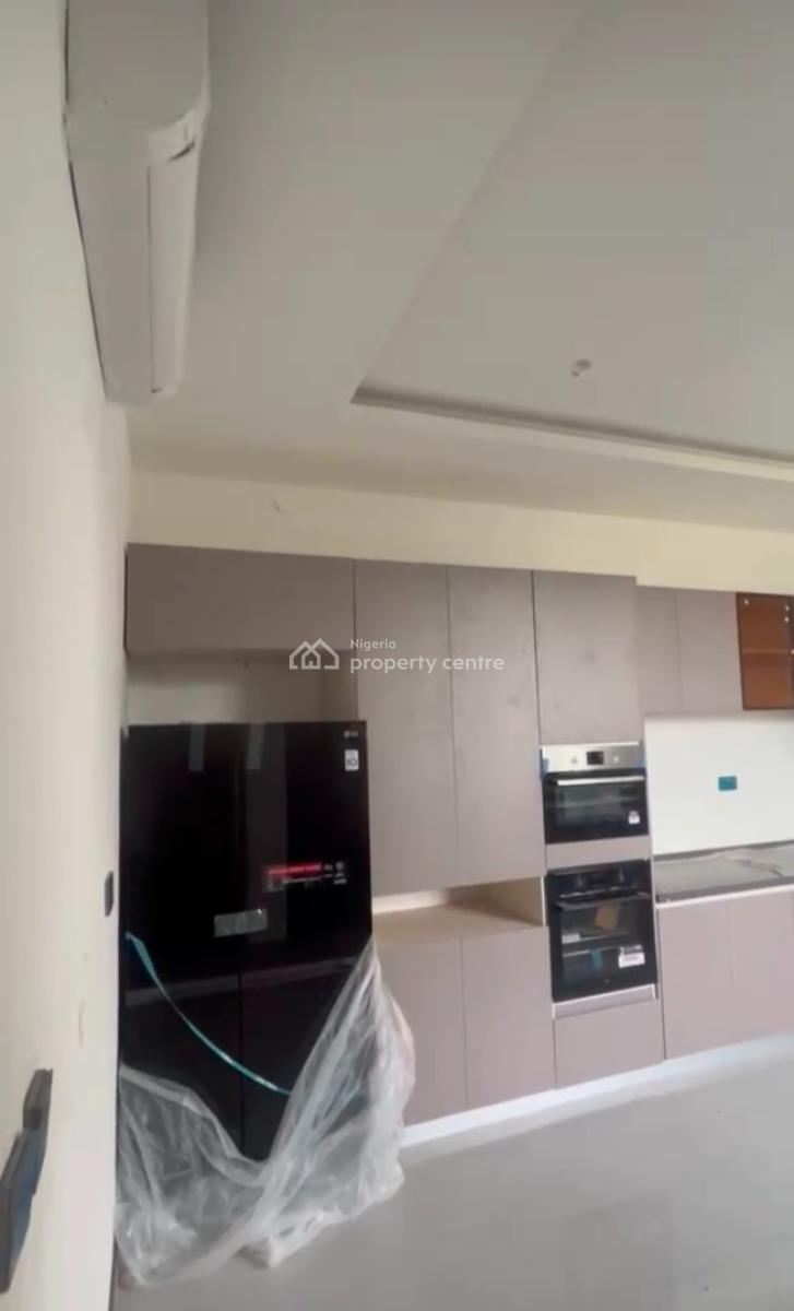 6 Bedrooms (all Ensuite) Fully Fitted Kitchen Large Living Room Study, Banana Island, Ikoyi, Lagos, Detached Duplex for Sale