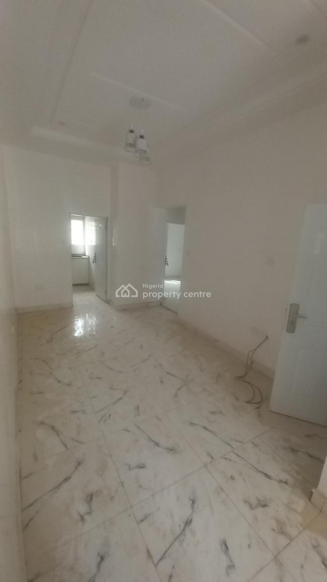 Newly Built 2 Bedrooms Flat in an Estate, News Engineering, Dawaki, Gwarinpa, Abuja, Flat / Apartment for Rent