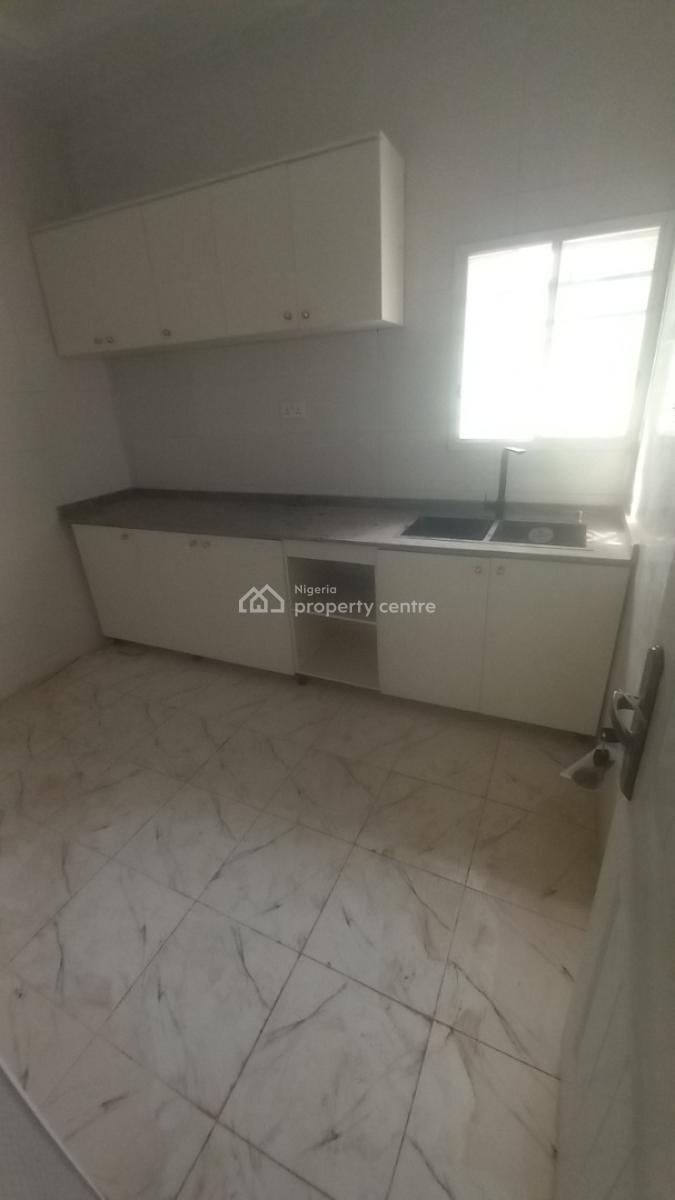 Newly Built 2 Bedrooms Flat in an Estate, News Engineering, Dawaki, Gwarinpa, Abuja, Flat / Apartment for Rent