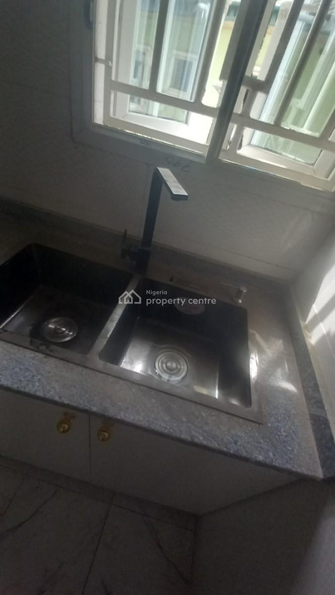 Newly Built 2 Bedrooms Flat in an Estate, News Engineering, Dawaki, Gwarinpa, Abuja, Flat / Apartment for Rent