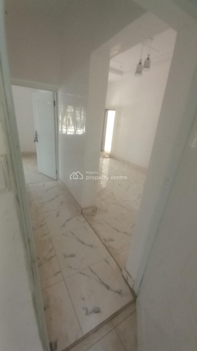 Newly Built 2 Bedrooms Flat in an Estate, News Engineering, Dawaki, Gwarinpa, Abuja, Flat / Apartment for Rent