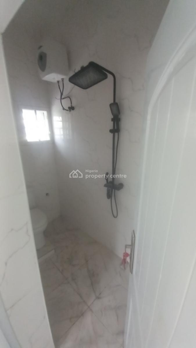 Newly Built 2 Bedrooms Flat in an Estate, News Engineering, Dawaki, Gwarinpa, Abuja, Flat / Apartment for Rent