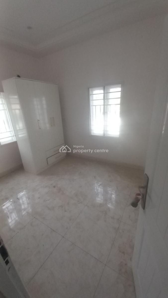 Newly Built 2 Bedrooms Flat in an Estate, News Engineering, Dawaki, Gwarinpa, Abuja, Flat / Apartment for Rent