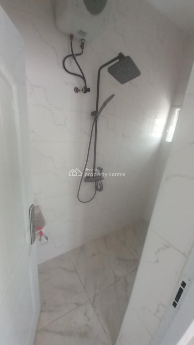 Newly Built 2 Bedrooms Flat in an Estate, News Engineering, Dawaki, Gwarinpa, Abuja, Flat / Apartment for Rent