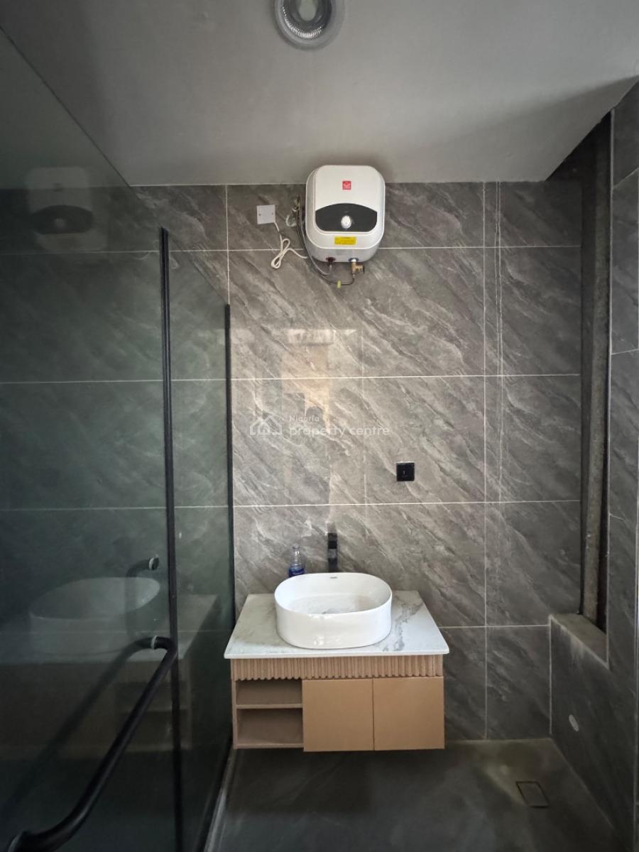 2 Bedroom Apartment, Salem, Ikate Elegushi, Lekki, Lagos, Flat / Apartment for Rent