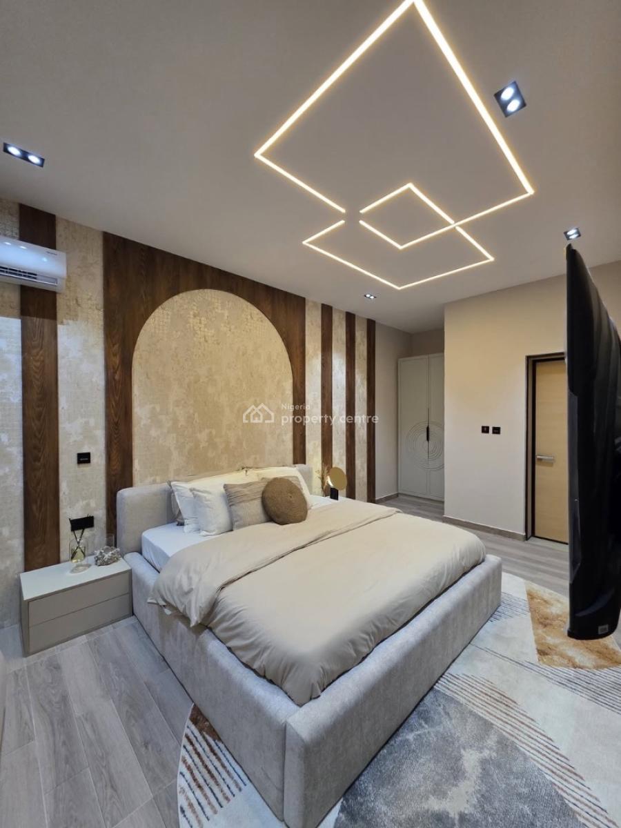 Newly Built Luxury 2bedrooms Apartment, Lekki Phase 1, Lekki, Lagos, Flat / Apartment for Sale