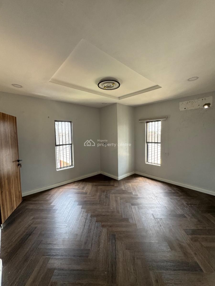 2 Bedroom Apartment + Study Room, Salem, Ikate, Lekki, Lagos, Flat / Apartment for Rent