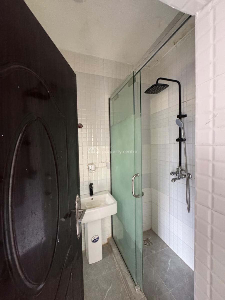 2 Bedroom Apartment + Study Room, Salem, Ikate, Lekki, Lagos, Flat / Apartment for Rent