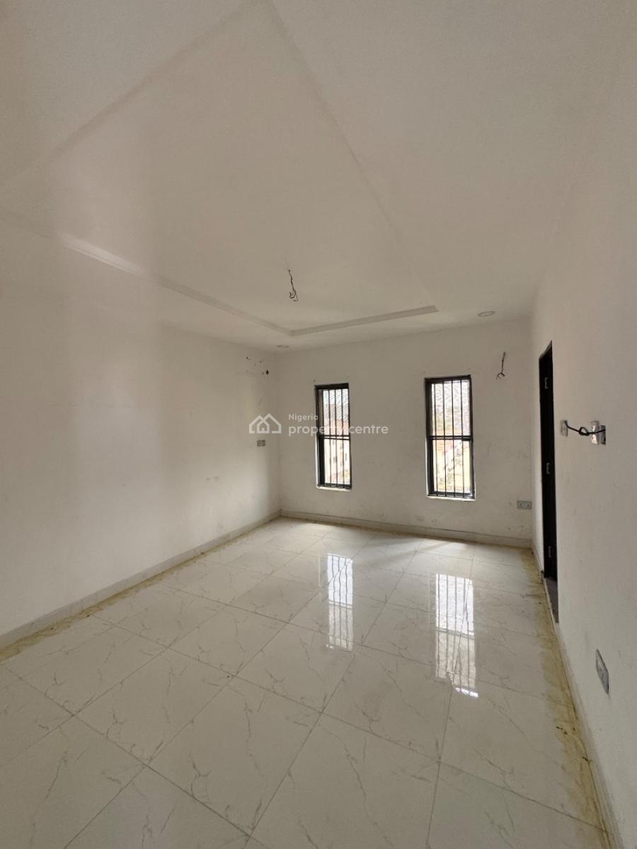 2 Bedroom Apartment + Study Room, Salem, Ikate, Lekki, Lagos, Flat / Apartment for Rent