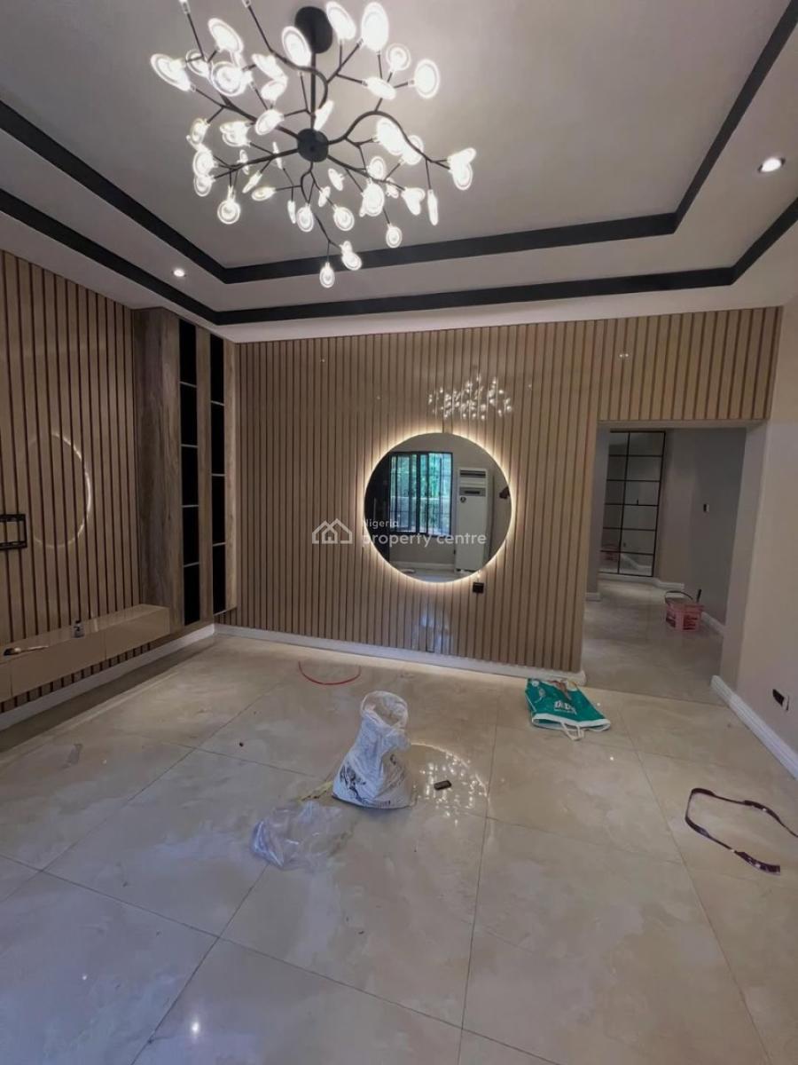 Luxury 2 Bedroom Apartment with Mini Cinema Room, Lekki Phase 1, Lekki, Lagos, Flat / Apartment for Rent