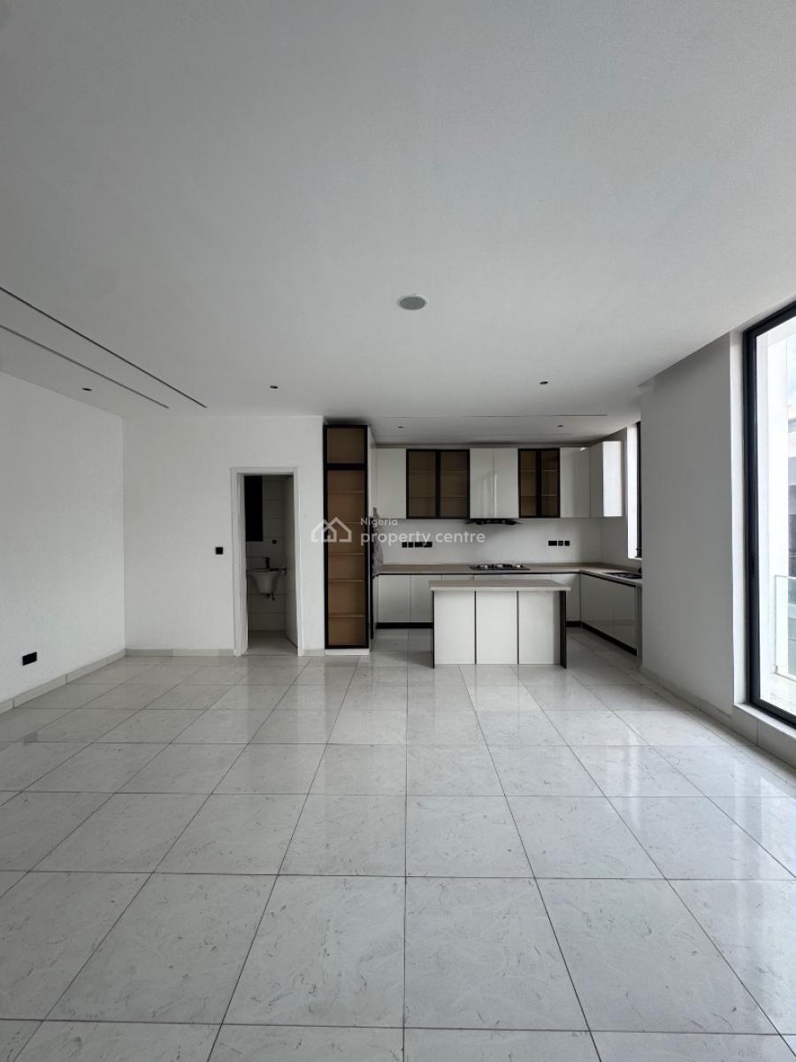 2 Bedroom Apartment, Oniru, Victoria Island (vi), Lagos, Flat / Apartment for Rent