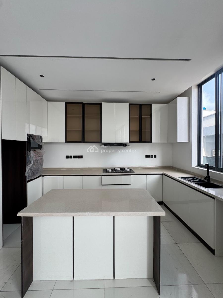 2 Bedroom Apartment, Oniru, Victoria Island (vi), Lagos, Flat / Apartment for Rent